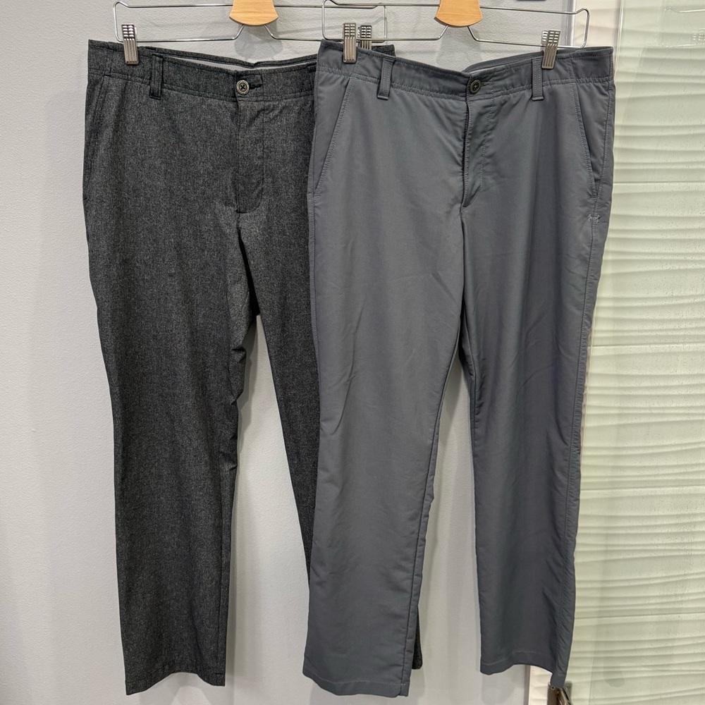 Under Armour men’s pants.